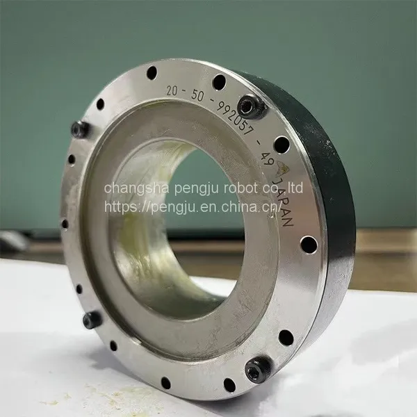 the HD electro-optical component, the harmonic reducer SHG-20-50-2SH-SP 992057