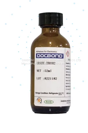 DOCBOND|Organic Accelerator