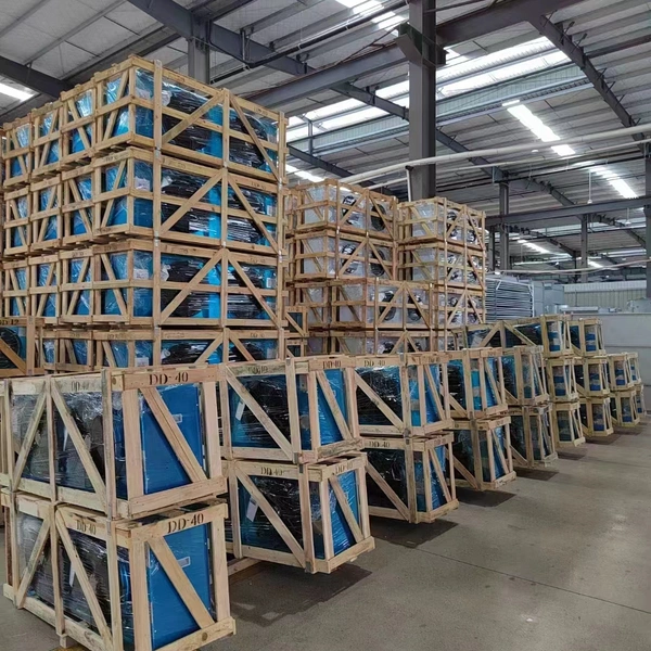 Ningbo Norton Refrigeration Equipment Co., Ltd. company overview - view 4