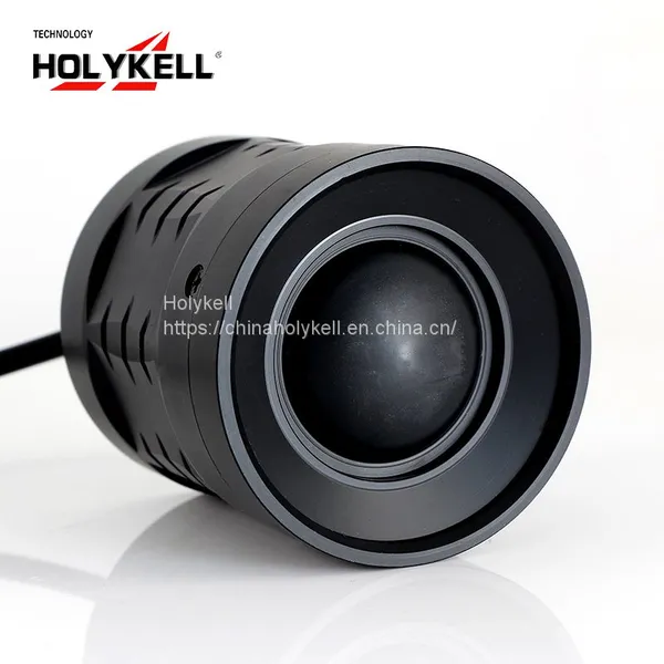 Holykell Нетконтактный высокоточный радарный датчик уровня HR1200