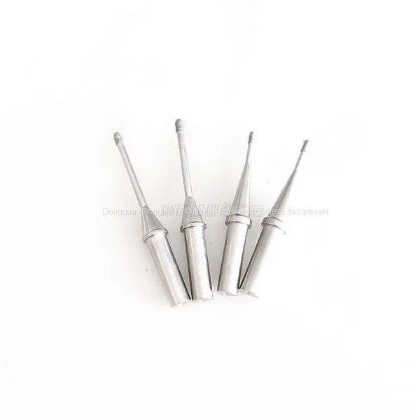 Customized Punching Mold/edge Rolling Mold Precision Repair Tool With Handle Electroplated Diamond Grinding Wheel 1.95mm/2.6mm photo-3