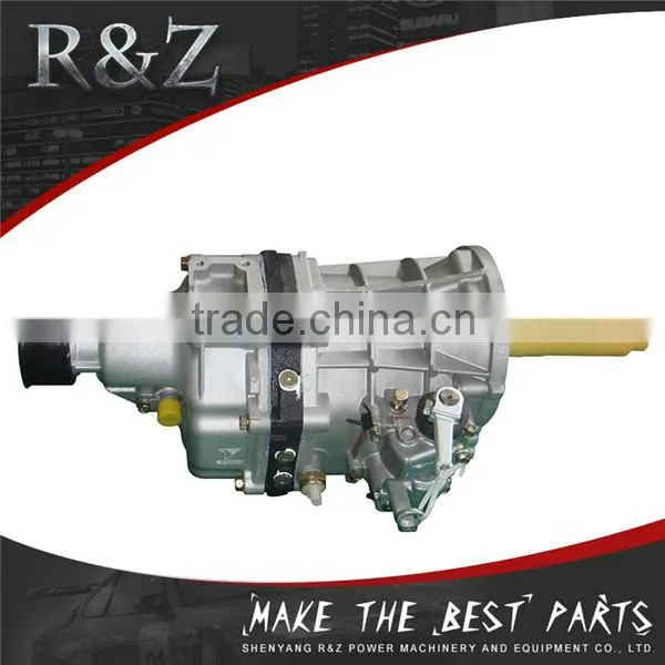 Wholesale High Quality Hiace 3L Gearbox