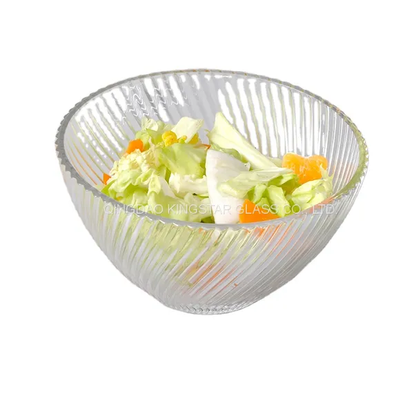 Glass Bowl photo-2