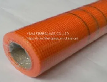 Fiberglass Mesh