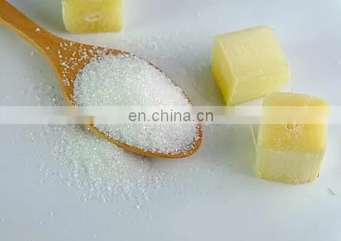 500 Ton per Day China White Sugar Processing Plant Machine Brown Sugar Production Line From Sugar Beet and Sugarcane photo-5