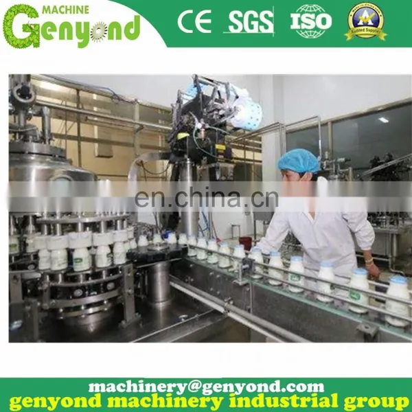 Shanghai Factory Modern Design Milk Powder Spray Dryer Freeze Dryer Factory Plant Production Line Processing Machine photo-4