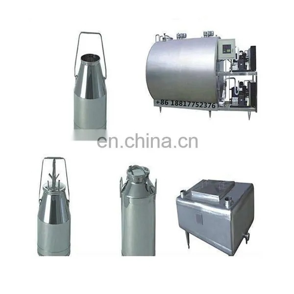 Shanghai Genyond Cheese Making Plant photo-5