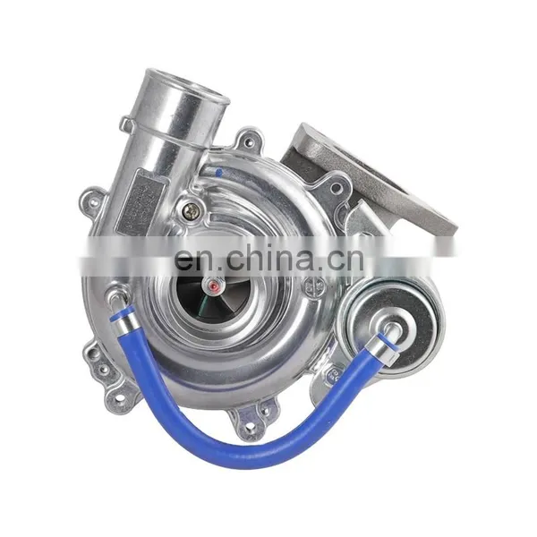 Complete Turbo CT16 17201-30080 FTV-2KD 17201-3008017201-30080 2KD 1720130080 photo-4