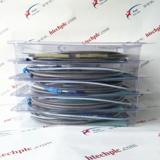 Bently Nevada 21504-000-008-10-02 7200 Series Cable photo-2