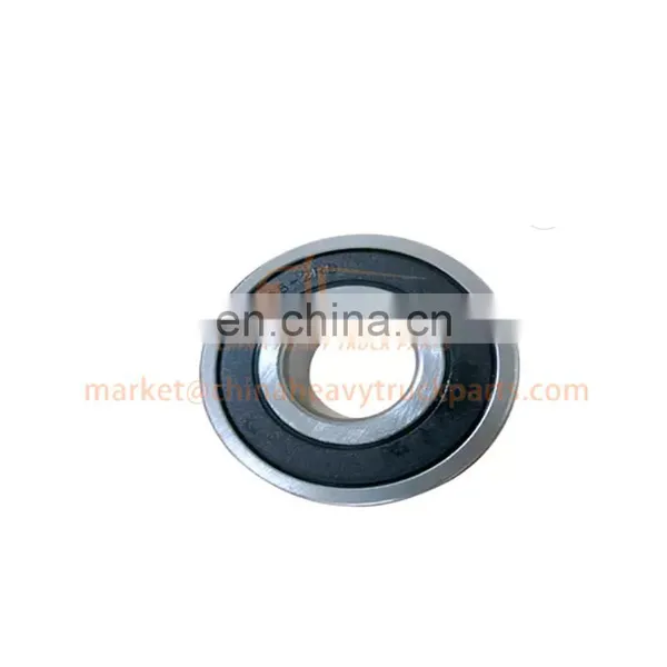 Howo WD615.69 Motor Assembly Oil Pump And Oil Filter 190003311410 Ball Bearing photo-2
