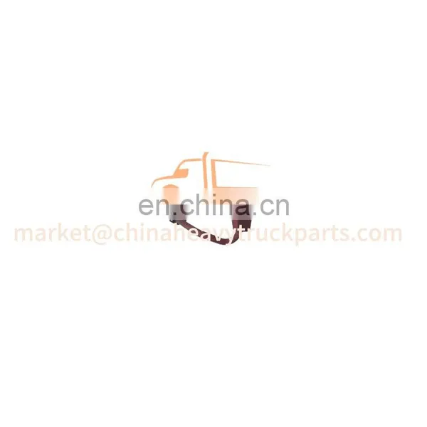 Foton Auman Truck Weichai Engine Truck Spare Parts 612600010267 Oil Gas Separator Module photo-2