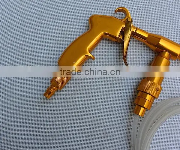 2015 New Model Tornado Cleaning Gun With Tube photo-2