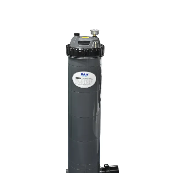 Swimming Pool Cartridge Filters Polyester Fiber Filter photo-6