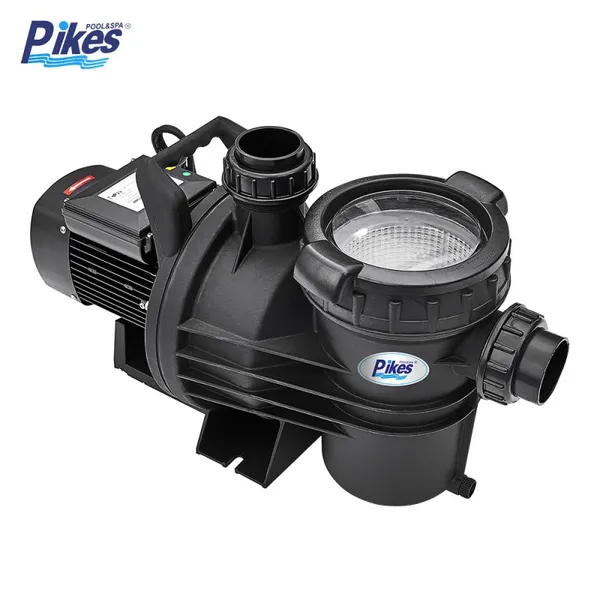 Wholesale Price PB-300 Pump for Swimming Pool 3HP Circulation Water Pump With Brass Motor photo-2