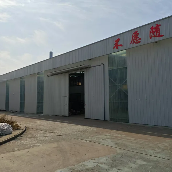 Tianjin Sangong Huixin Technology Co.,Ltd. company overview - view 3