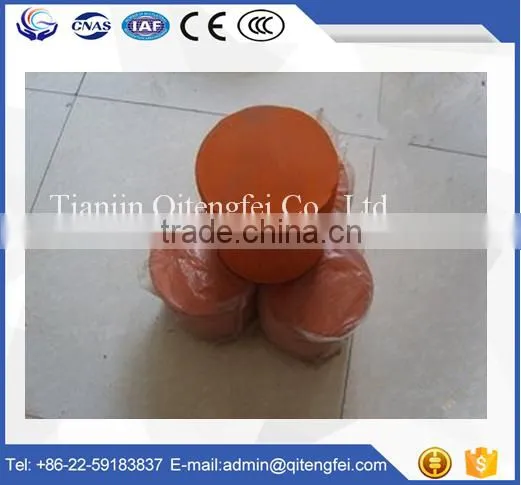 Shopping Sponge Ball for Pipe Cleaning photo-2