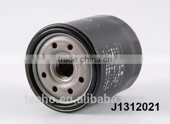 Car Parts Toyota Hiace Oil Filter Used for Hiace 3L Engine 15600-41010 photo-3