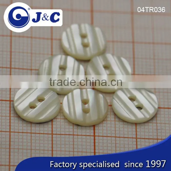 J&C Trocas Shell Buttons for Fashion Shirt.TR035,036 photo-3