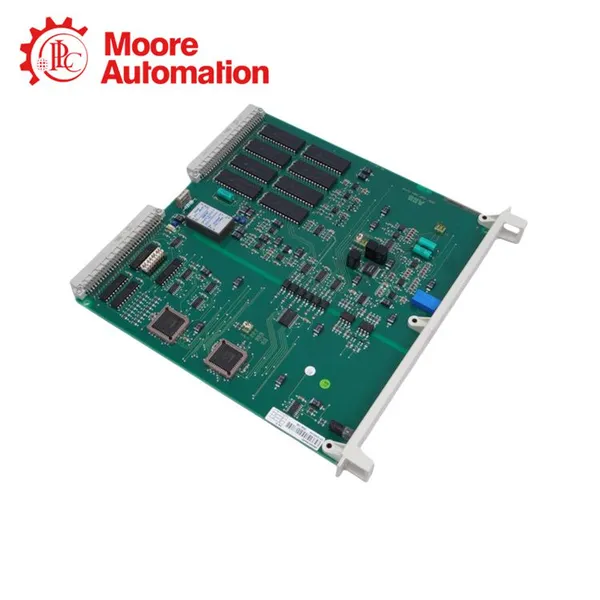 ABB DSAI146 3BSE007949R1 Analog Input Unit NEW IN STOCK photo-3