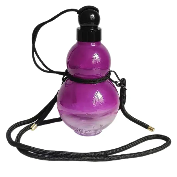 Double Gourde Bottle photo-5