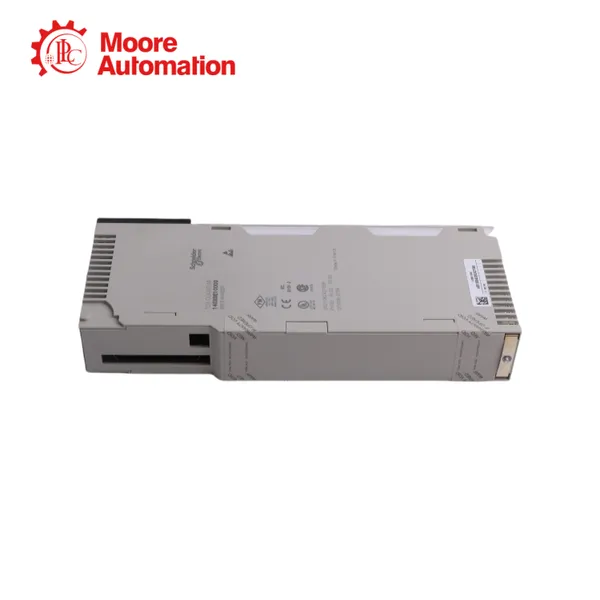 Schneider 140XBE10000 Schneider Electric / Modicon Quantum In Stock photo-3