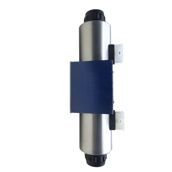 Rexroth 4we Type Control Solenoid Valve 24v Dc Solenoid Valve photo-6