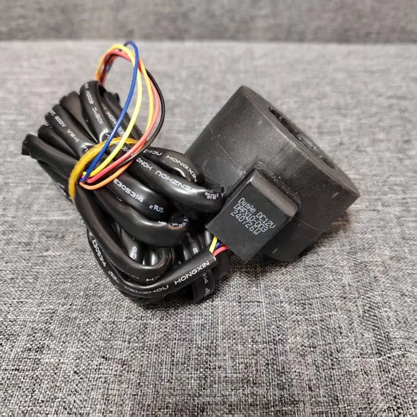 Dunan DPF(M)5.5C-D002 (Interface Size 15.88) Coil DPFX10-03 photo-2