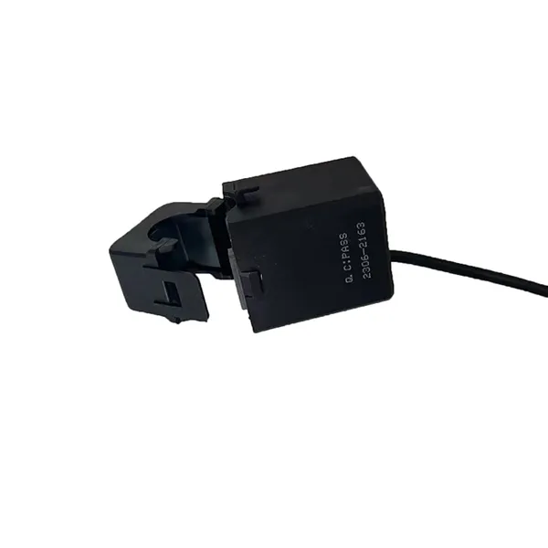 Split Core AC Current Sensor With RS485 Interface and Modbus RTU Protocol photo-5