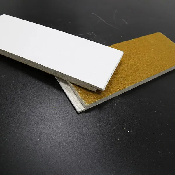 Armstrong Mineral Fiber Ceiling Tiles/Fine Fissured Armstrong Mineral Fiber Ceiling Board photo-2