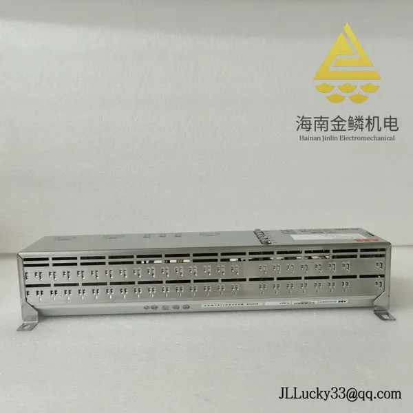 ABB PC D232 A PEC80-CIO (3BHE022293R0101) – Controller I/O Board for PEC80 / AC 800PEC-based Drive and Converter Systems photo-3