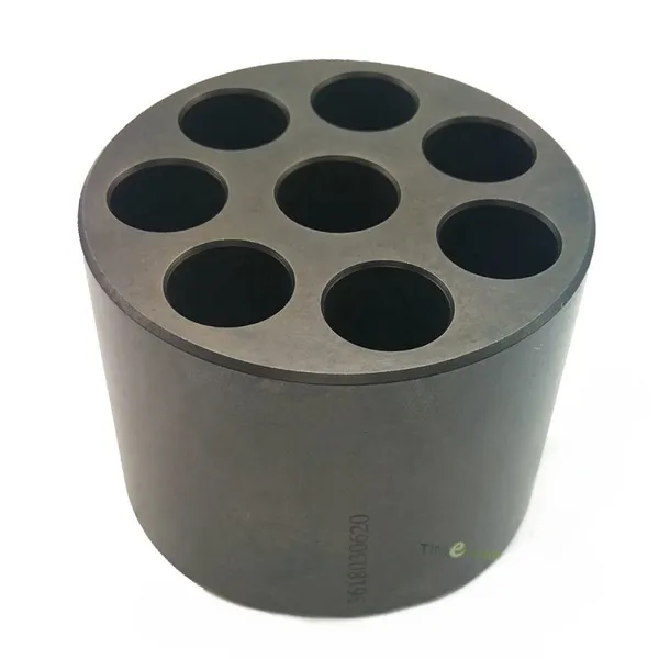 Hydraulic Pump Repair Kits A2FO Axis Piston Pump Spare Parts for A2FO56 REXROTH Fixed Bent Axis Piston Pump Rotary Group Kits photo-2