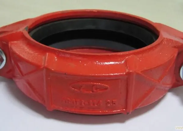 130Bar Heavy-Duty Pipe Clamp for SANY Concrete Pump | Genuine SANY Concrete Pump Parts photo-3