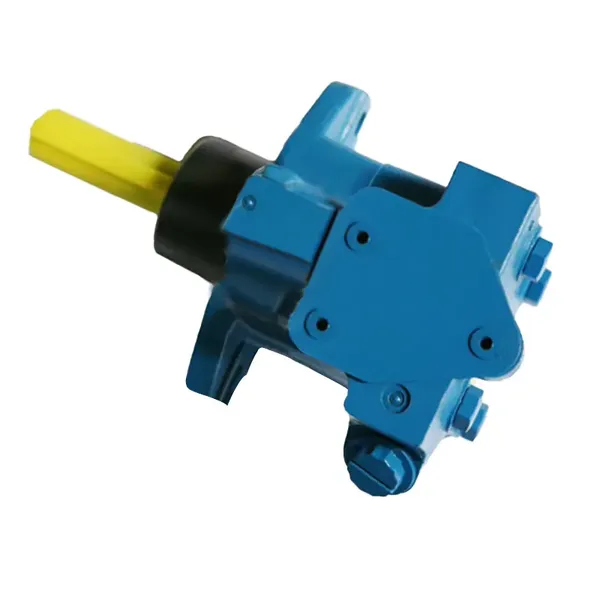 VTM42 VTM42-10 VTM42-15 VTM42-20 VTM42-40- Hydraulic Power Steering Pump VTM42-60 VTM42A-10 VTM42A-15 VTM42A-20 photo-2
