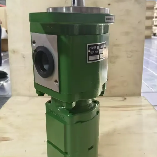 China Factories RE279133 Fit for 6115D 6125D 6100D 6130D 6100D 6140D 4045HP052 Hydraulic Pump photo-5