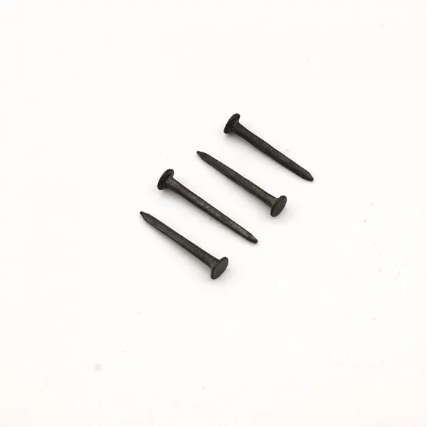 Threestars Q195 Steel Shoe Tacks Manufacturer China With Mill Test Report photo-5