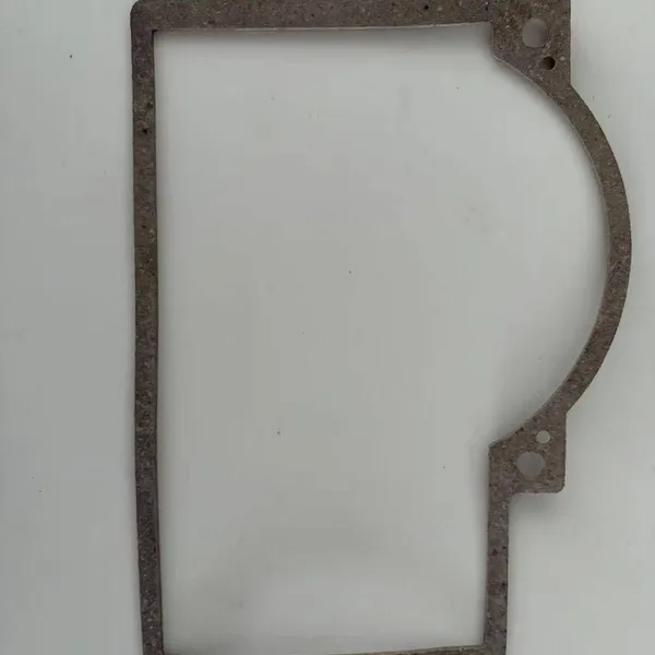 Customized Cork Rubber Seals for Automotive Engines, Transformers, Hvac Systems, and Precision Machinery photo-2