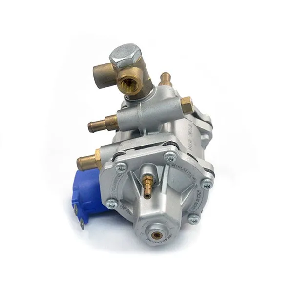 AT-12 Reducer At12 Maintenance Kit Cng High Pressure Reducer for Fifth Generation Sequential Direct Injection photo-2