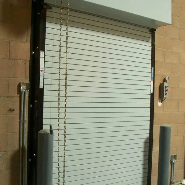 Robust Electric Roller Door photo-2