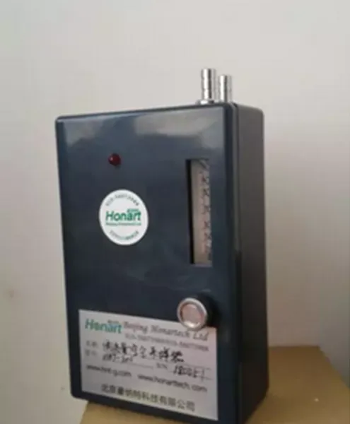 HNT-300Low-flow Atmospheric Sampling Equipment;HNT-300 Constant Current Air Sampler photo-3
