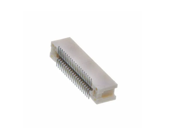 HRS FX2 Series FX2-40P-1.27SV(71)1.27MM 40PIN Connector photo-2