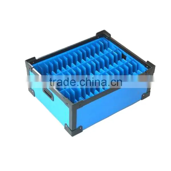 Custom Micro e Flute Corrugated Box photo-2