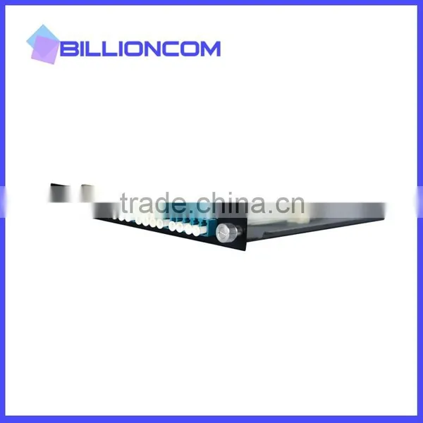 DWDM Multiplexer Demultiplexer 8 Channels photo-2