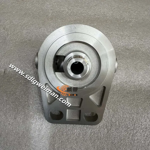DOOSAN & DEVELON 65.12504-5013 BOWEL photo-4