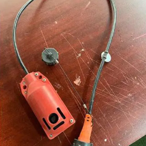 Transformer Coupled Hydrophone Voltage Sensitivity Hydrophone photo-4