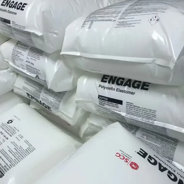 Dow 7467 POE Polyethylene Resin for Extrusion Coating and Lamination
