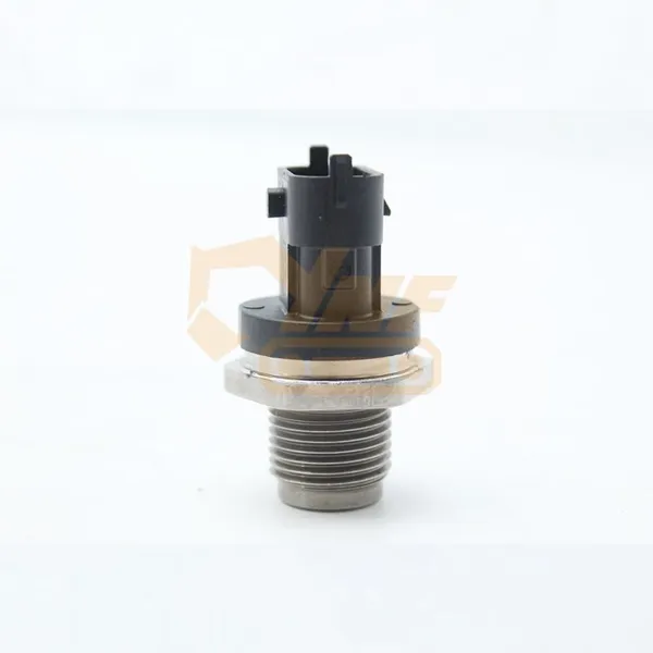 Daewoo Bus Parts DL06 DL08 Engine Parts 65.27114-5003 65.27114-5001 Common Rail Pressure Sensor for Doosan Engine