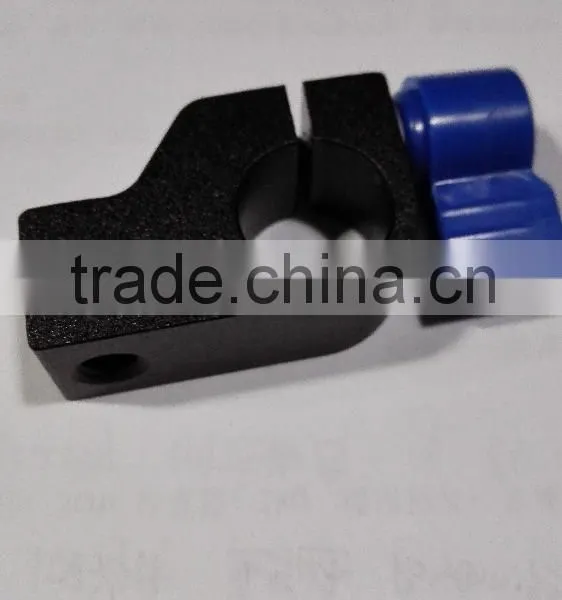 Poplar Photography Accessories Claw-type Clamp for Shoulder Mount photo-2
