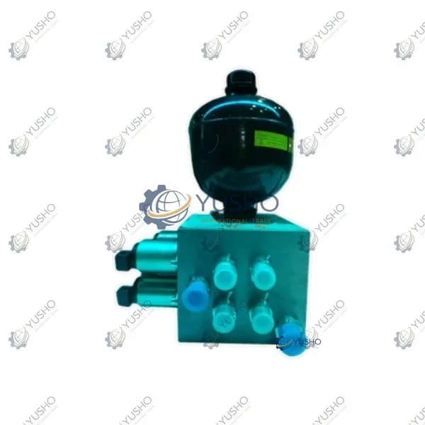 12947074 for SANY Port Machinery Genuine OEM photo-2