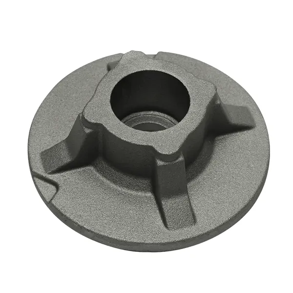 AS2074 Manganese Castings | Austenitic Manganese Steel Cast photo-3