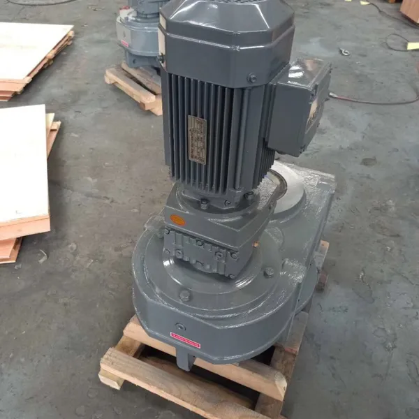 K Series Power Transmission Bevel Helical Gear Motor With Customizable Speed photo-5